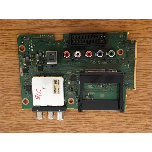 1-893-273-21 (1-734-988-21) - TUNERSCART BOARD  SONY KD-49X8505B